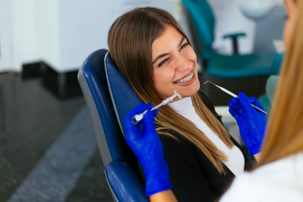 Best Full Mouth Reconstruction  in Channel Lake, IL