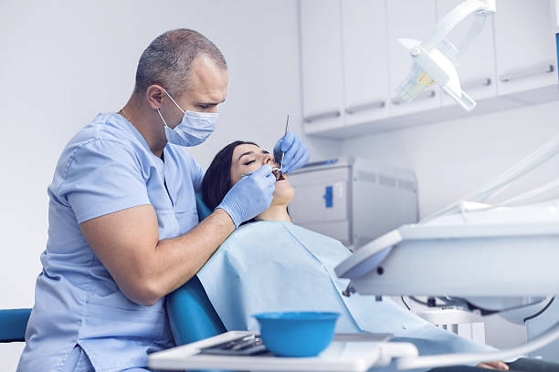 Best TMJ/TMD Treatment  in Channel Lake, IL