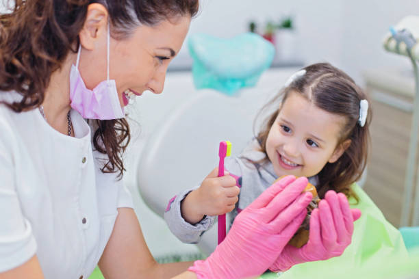 Emergency Dental Services in Channel Lake, IL